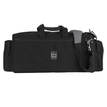 Porta Brace Semi-Rigid Cargo Case for Sony PXW-Z280 Camcorder