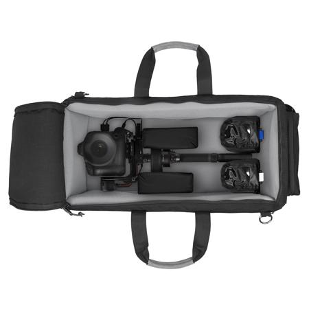 Porta Brace CAR-RONINRS2 Shoot-Ready Carrying Case for DJI Ronin RS 2 Gimbal