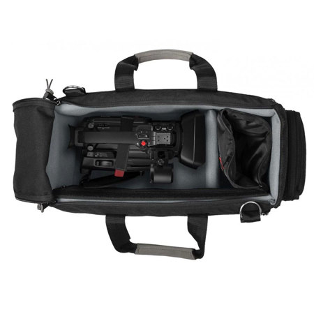 Porta Brace Semi-Rigid Lightweight Camera Case for Canon XF405 Camcorder