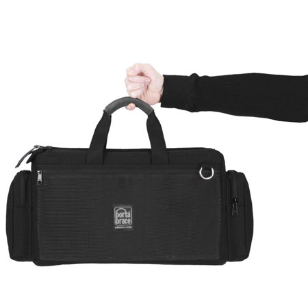 Porta Brace Custom-Fit Camera Case for Sony PXW-Z150