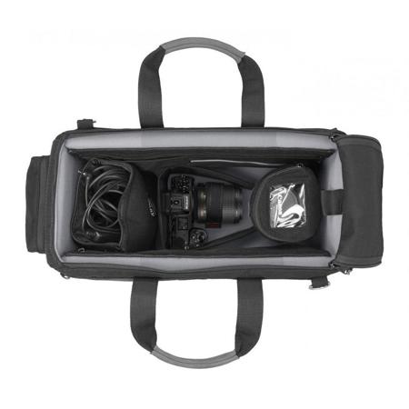 Porta Brace Cargo Case for Nikon Z6 and Z7 Mirrorless Camera
