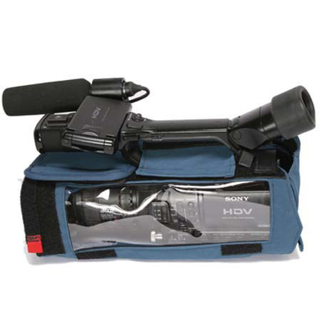 Porta Brace CBAEX1 Camera Body Armor for Sony PMW-EX1