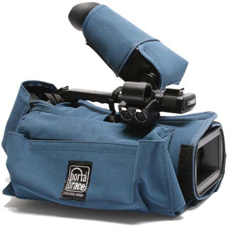 Porta Brace CBAEX3 Camera Body Armor for Sony PMW-EX3