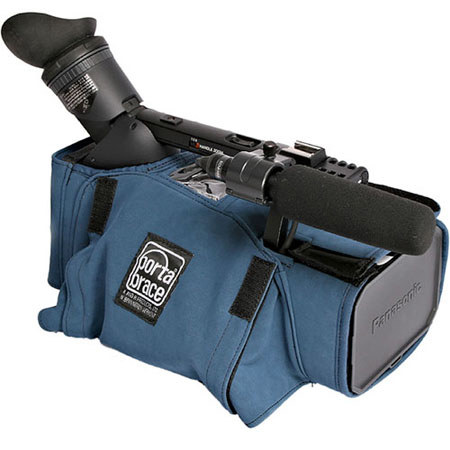 Porta Brace CBAHVX200 Camera Body Armor for Panasonic