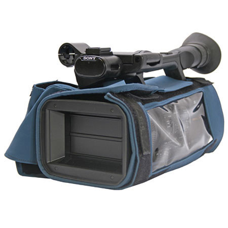 Porta Brace CBANX5U Camera Body Armor for Sony HXR-NX5U