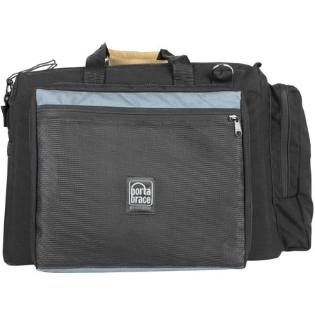 Porta Brace Semi-Rigid Lightweight Carrying Case for Cinema Camera Rigs