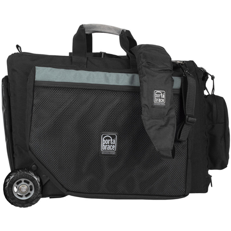 Porta Brace CINEMA-COMPACTTALL Semi-Rigid Lightweight Carrying Case