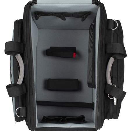 Porta Brace CINEMA-COMPACTTALL Semi-Rigid Lightweight Carrying Case