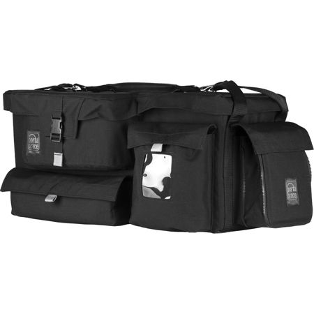Porta Brace Ultra-Durable Rigid-Frame Case for Sony PXW-X400 Camcorder