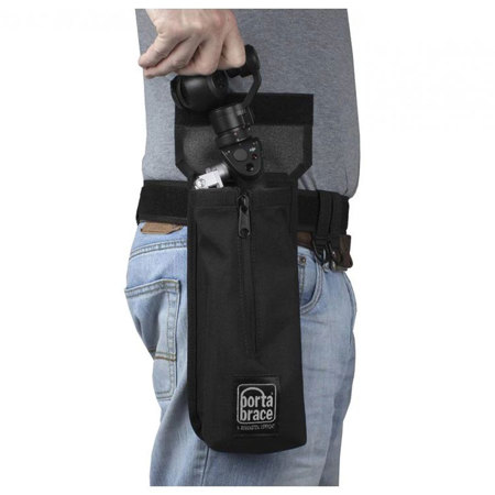 Porta Brace Camera Holster with Belt for the GoPro Karma