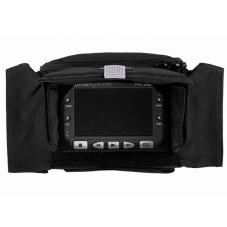 Porta Brace C-MO-PIXSD Video Recorder Case
