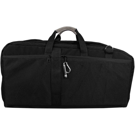 Porta Brace CO-AB-MB+ Carry-On Camera Bag