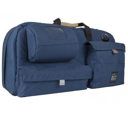 Porta Brace Custom-Fit Durable Padded Carrying Case for Sony PXWX400