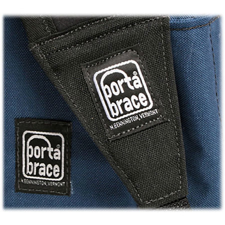 Porta Brace CP2GEAR Carrying Case, Panasonic AG-HPG10