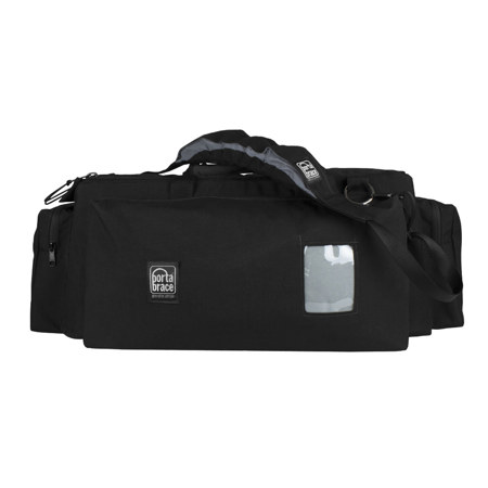 Porta Brace CINEMA-PYXISLONG Case for Blackmagic PYXIS Camera & Long Lens