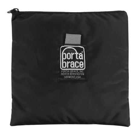 Porta Brace CSB9 Camcorder Accessory Stuff Sack with Cables