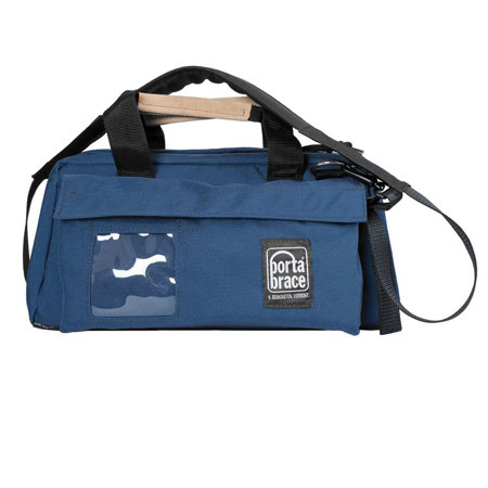 Porta Brace CSDV2U Mini DV Camera Case,Universal Cradle