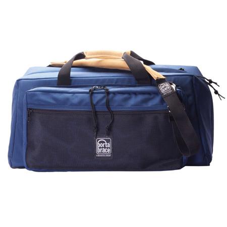 Porta Brace CS-DV4U Blue Mini DV Camera Case