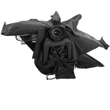 Porta Brace CSH-2 Camera Shield for Sony PMW-F3/PMW-F3K/Panasonic AG-AF100A