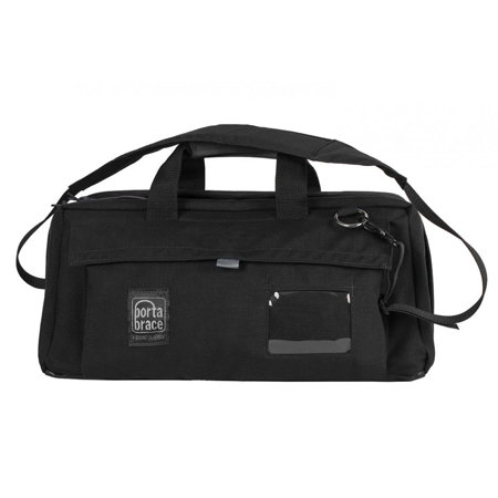 Porta Brace Custom-Fit Camera Case for Sony HXR-NX5R