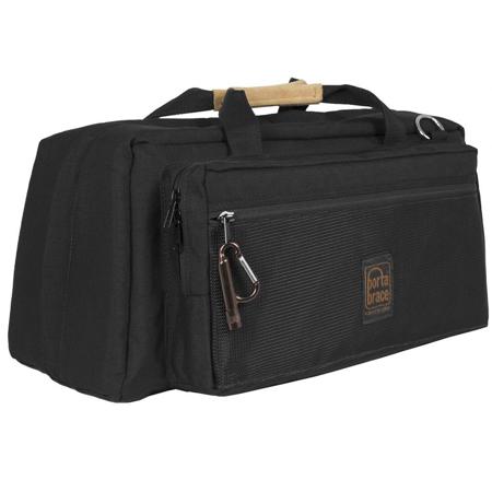 Porta Brace Custom-Fit Camera Case for Sony PXW-X200