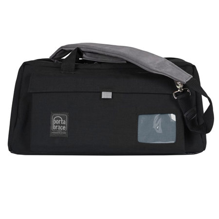 Porta Brace Custom-Fit Camera Case for Panansonic AG-UX180