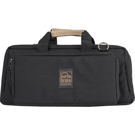Porta Brace Custom-Fit Camera Case for Panasonic AG-UX90
