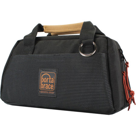 Porta Brace Compact HD Carrying Case for Canon Vixia HF Camcorder