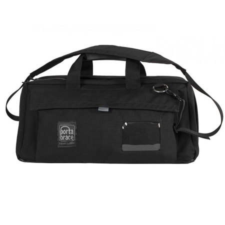 Porta Brace Soft Case for Canon XA10 Camera, Large, Black