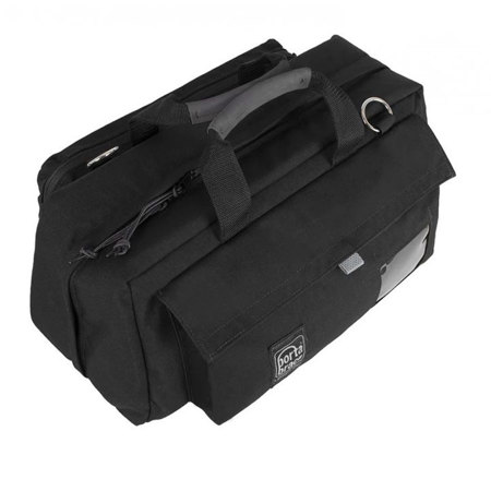 Porta Brace Soft Case for Canon XA10 Camera, Large, Black