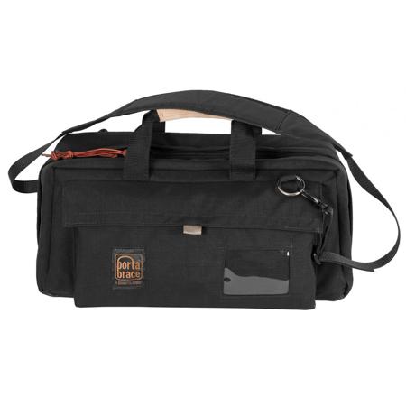Porta Brace Mini-DV Waterproof Case for Canon XA20 Camcorder, Large