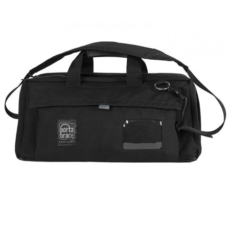 Porta Brace Soft Case for Canon XA35 Camera, Large, Black