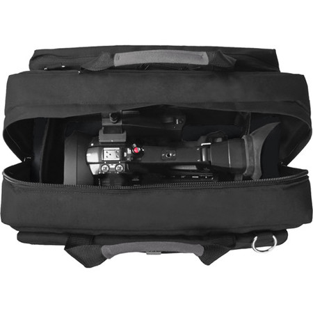 Porta Brace Soft Padded Carrying Case for Canon XA45 Camcorder