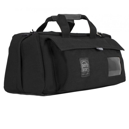 Porta Brace Rugged Cordura Carrying Case for the Canon XF705