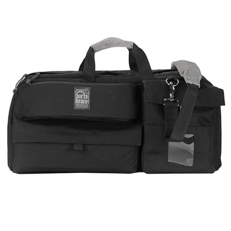 Porta Brace CTC4B Traveler Camera Case for Video Camera