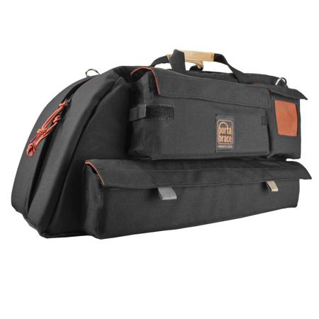 Porta Brace ENG-Style Soft Traveler Camera Case for Sony PMW-300 Camcorder