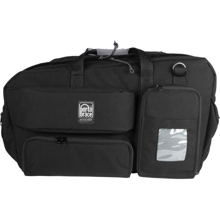Porta Brace Carrying Case with EVF Protection for URSA Mini Pro Camera