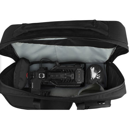 Porta Brace Carrying Case with EVF Protection for URSA Mini Pro Camera