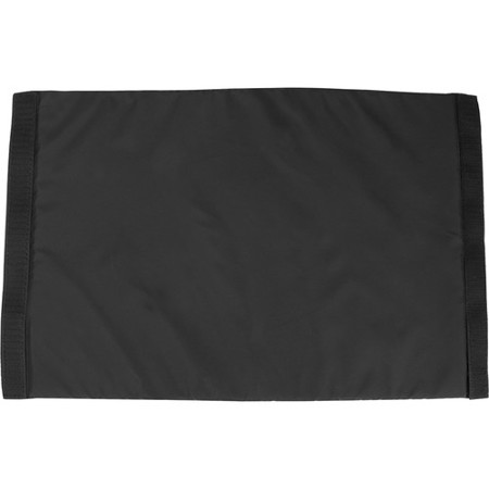 Porta Brace Padded Divider Panel for Light Pack Case, Nylon, Black