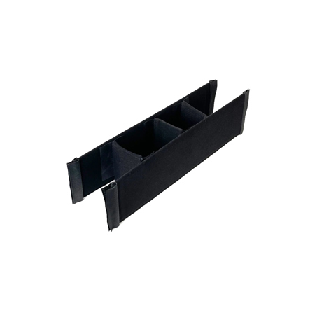 Porta Brace Horizontal Divider for RIG-2SRK Case
