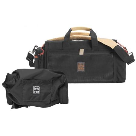 Porta Brace DVO-1R DV Organizer Field Production Bag