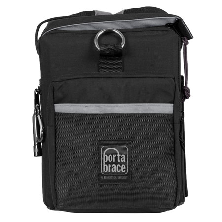 Porta-Brace DVO-1R DVオーガナイザー カメラケース USED Porta Brace DVO-1R DV Organizer Field Production Bag - Black