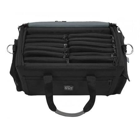 Porta Brace Durable Rigid-Frame Carrying Case for Multiple iPads