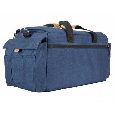 Porta Brace DVO1UQSM4 DV Organizer Field Production Bag