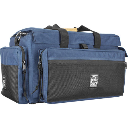 Porta Brace DVO-2UQSM3 DV Organizer Field Production Bag