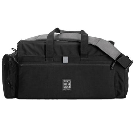 Porta Brace DVO3R Digital Video Organizer for Cameras