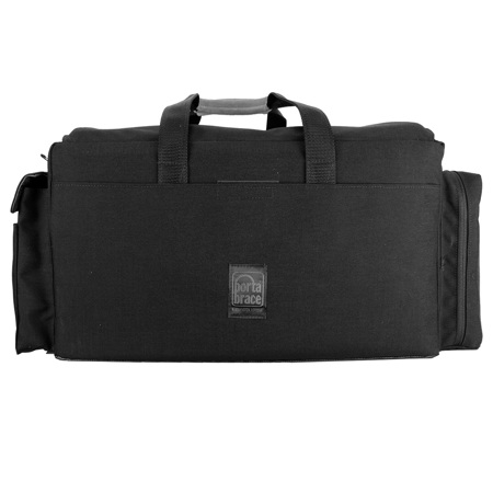 Porta Brace DVO-3RQS-M3 DV Organizer with Quick Slick
