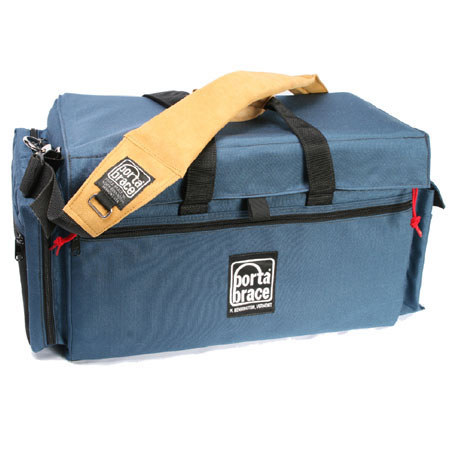 Porta Brace DVO3U Digital Video Organizer for Cameras