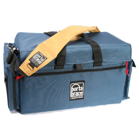 Porta Brace DVO3UQSM3 DV Organizer with Quick Slick