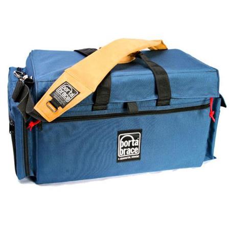 Porta Brace DVO3UQSM4 DV Organizer with Quick Slick